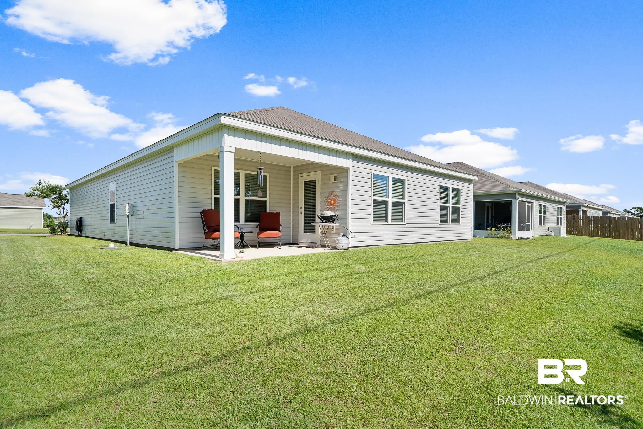 18143 Lewis Smith Drive Foley, AL 36535 - Photo 17 of 24