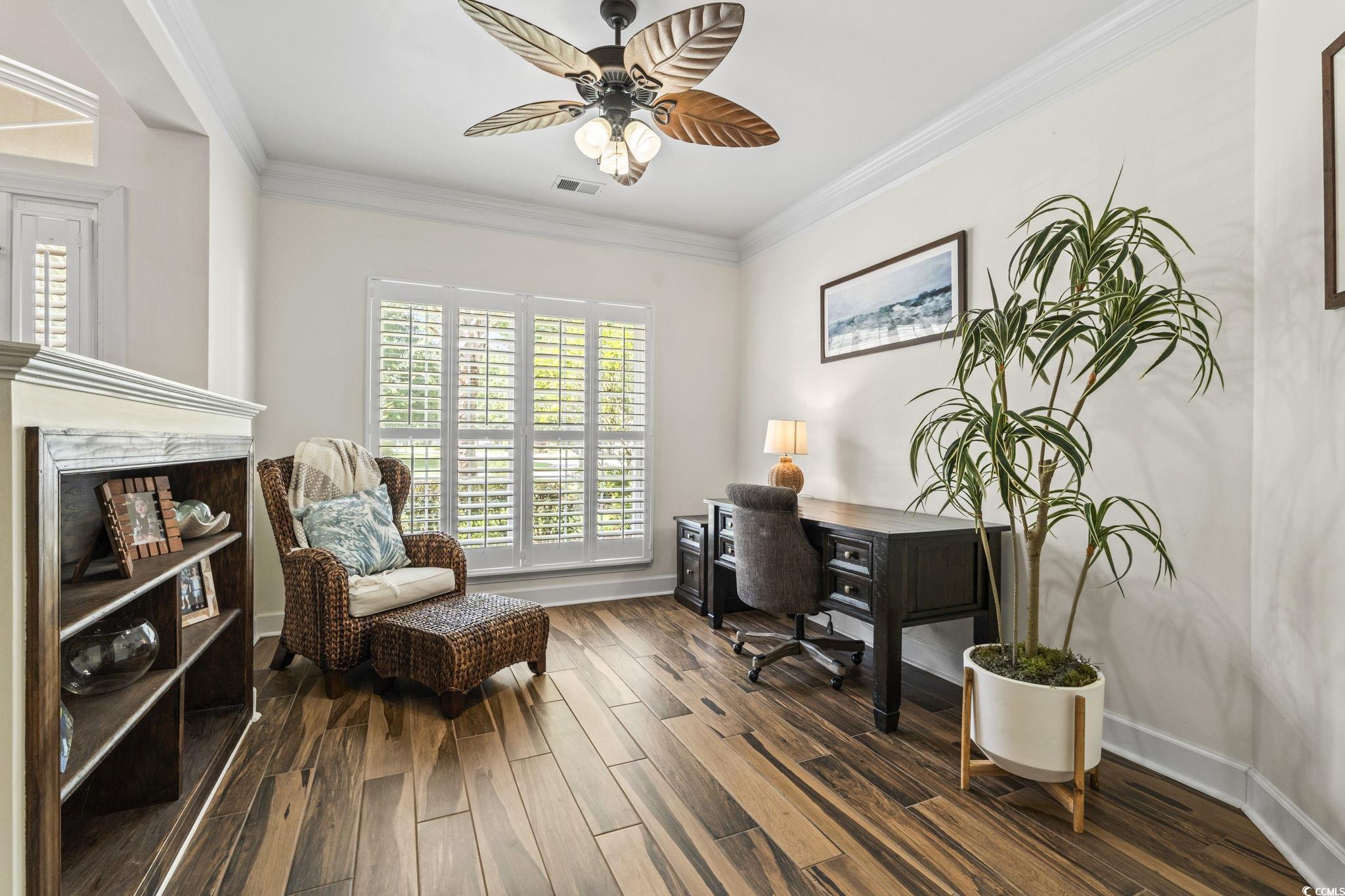 801 Abalone Court Myrtle Beach, SC 29579 - Photo 11 of 38