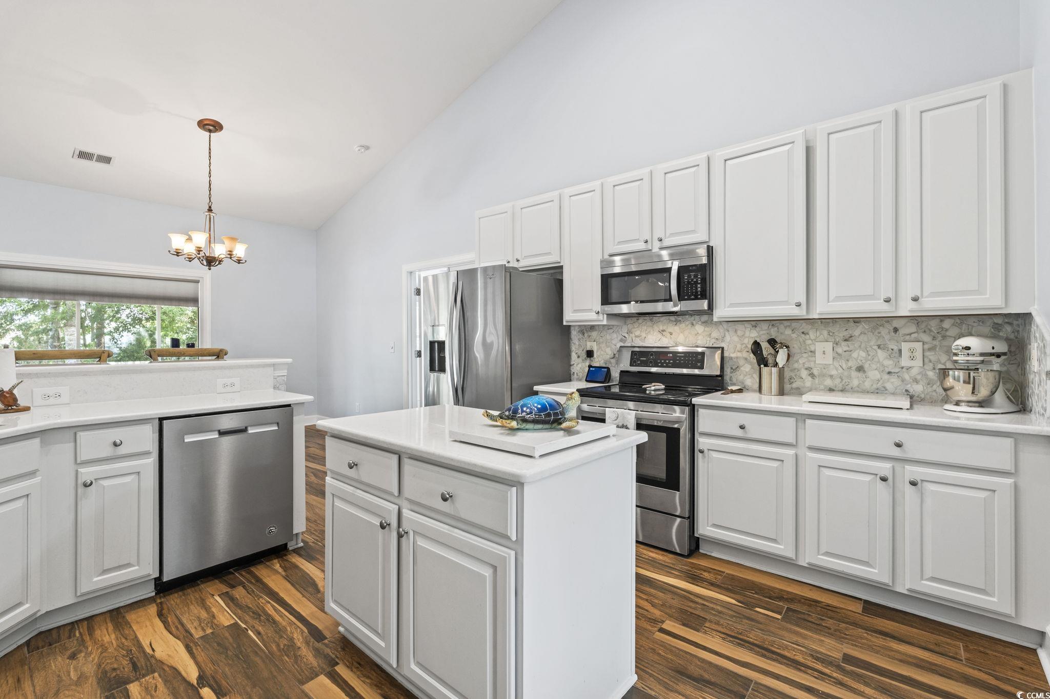 801 Abalone Court Myrtle Beach, SC 29579 - Photo 12 of 38