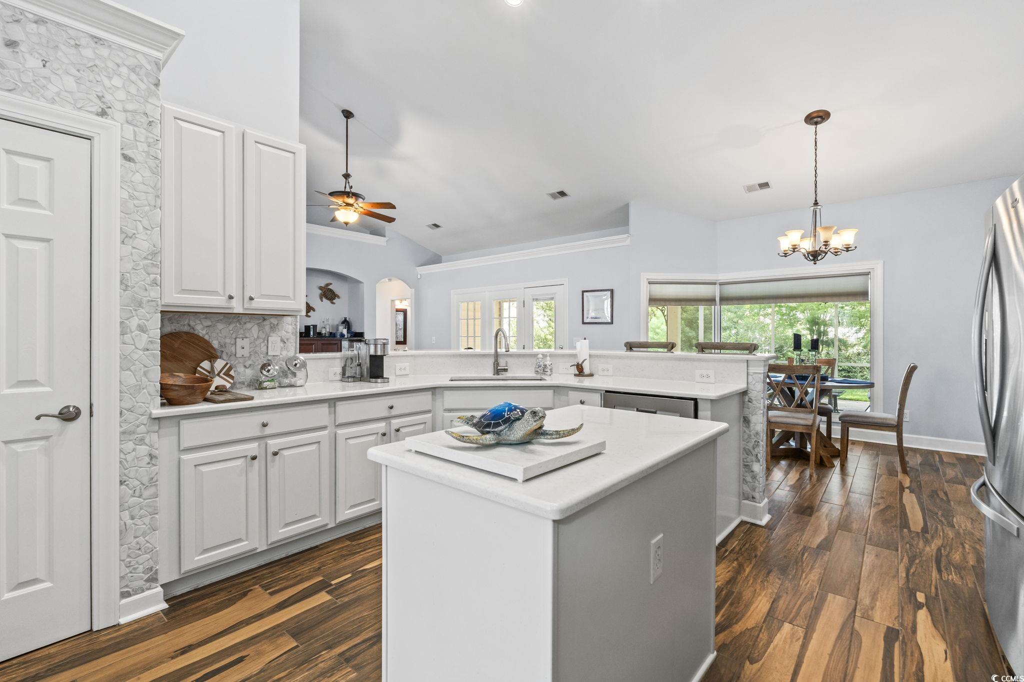 801 Abalone Court Myrtle Beach, SC 29579 - Photo 13 of 38