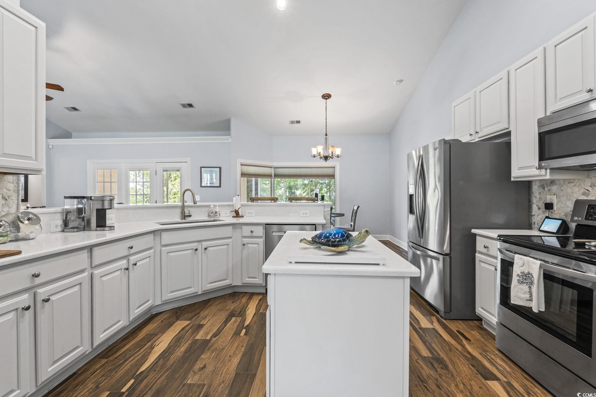 801 Abalone Court Myrtle Beach, SC 29579 - Photo 14 of 38