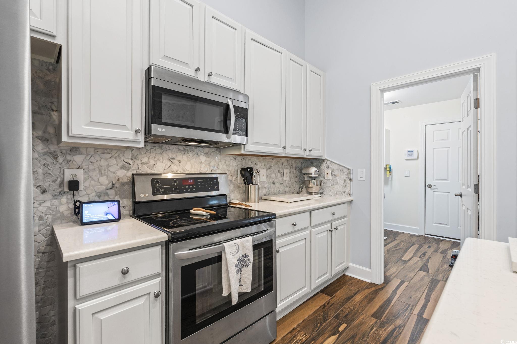 801 Abalone Court Myrtle Beach, SC 29579 - Photo 15 of 38