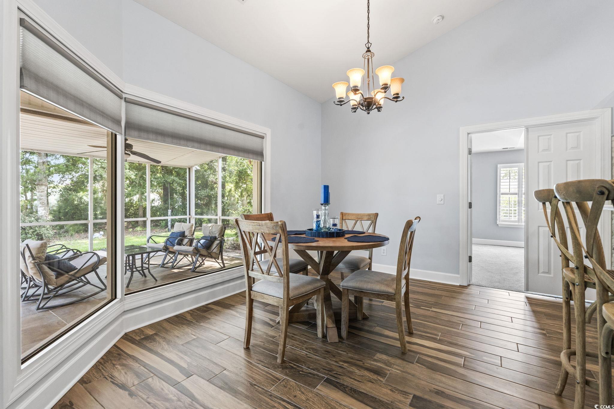 801 Abalone Court Myrtle Beach, SC 29579 - Photo 16 of 38