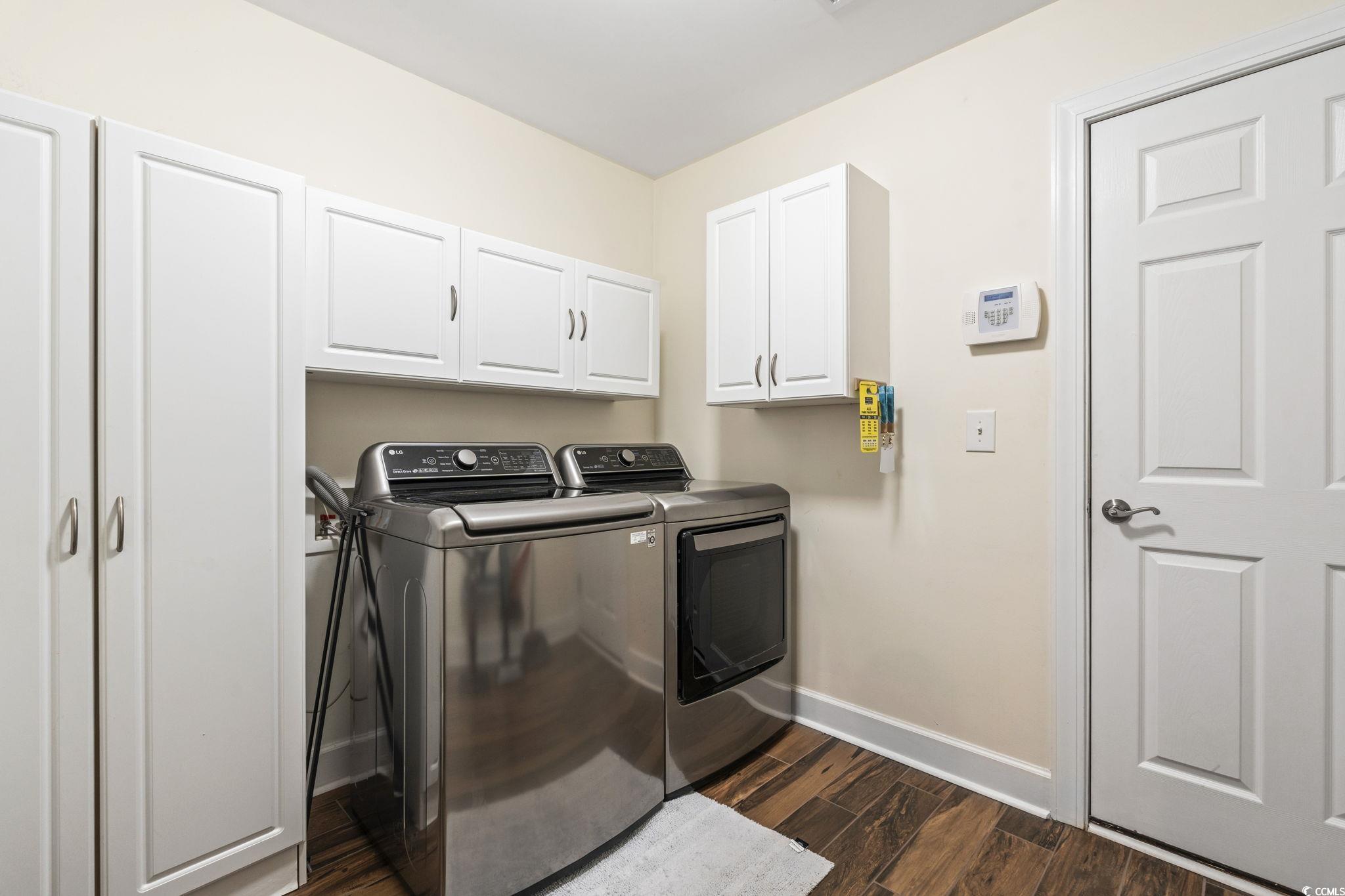 801 Abalone Court Myrtle Beach, SC 29579 - Photo 18 of 38