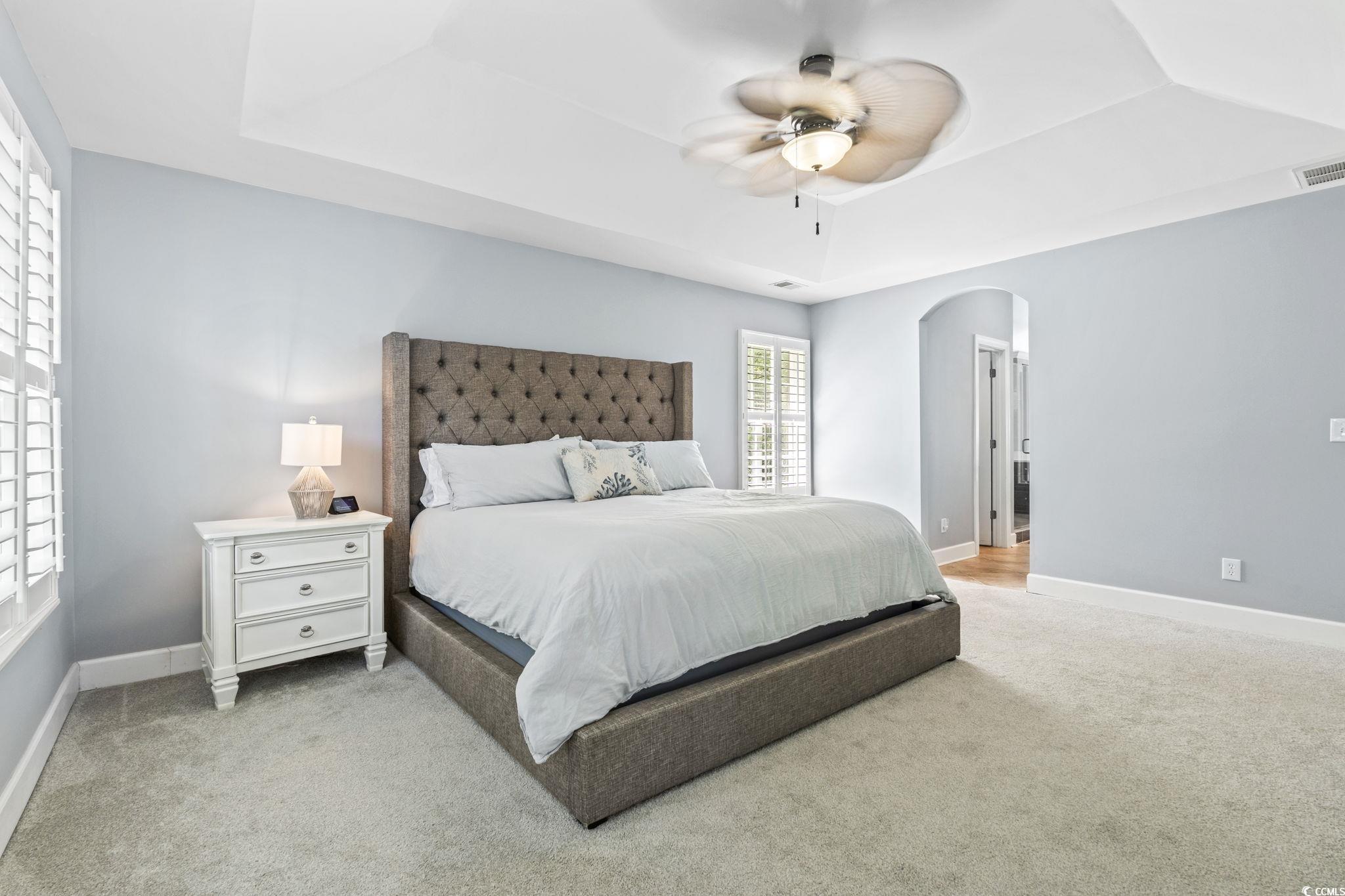 801 Abalone Court Myrtle Beach, SC 29579 - Photo 20 of 38