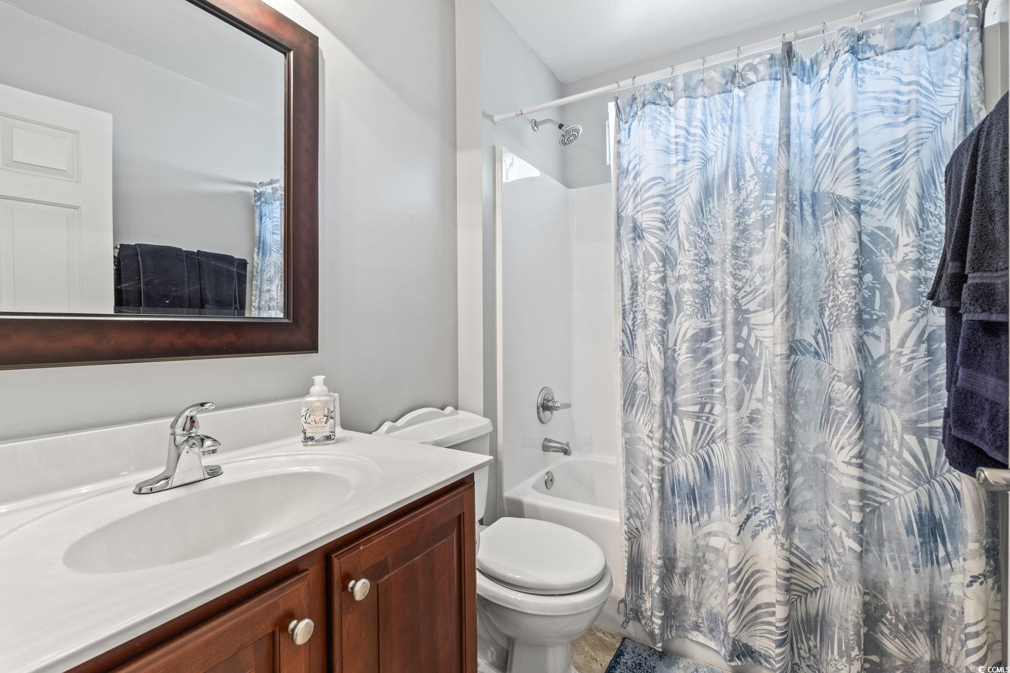 801 Abalone Court Myrtle Beach, SC 29579 - Photo 23 of 38