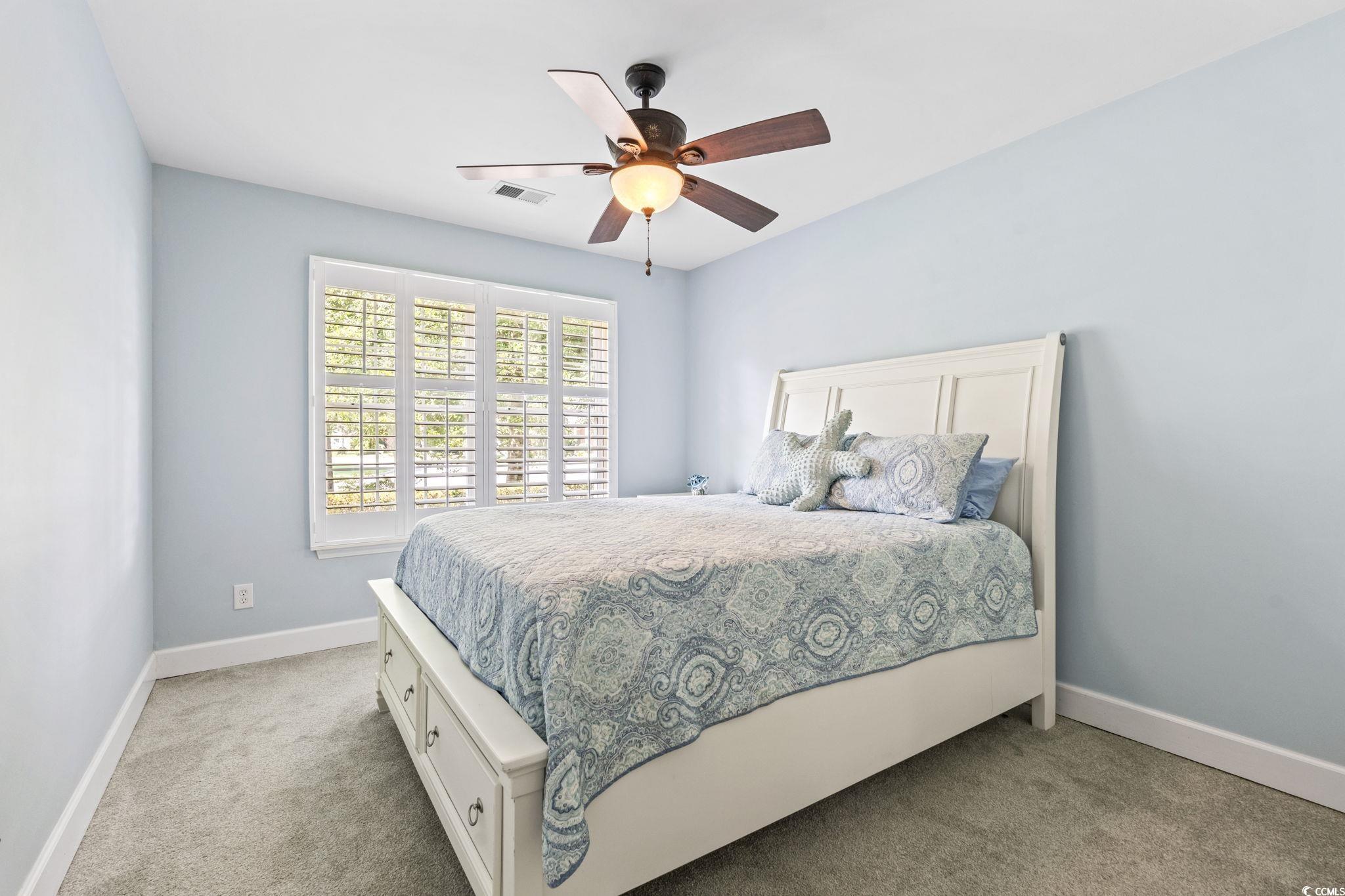 801 Abalone Court Myrtle Beach, SC 29579 - Photo 27 of 38