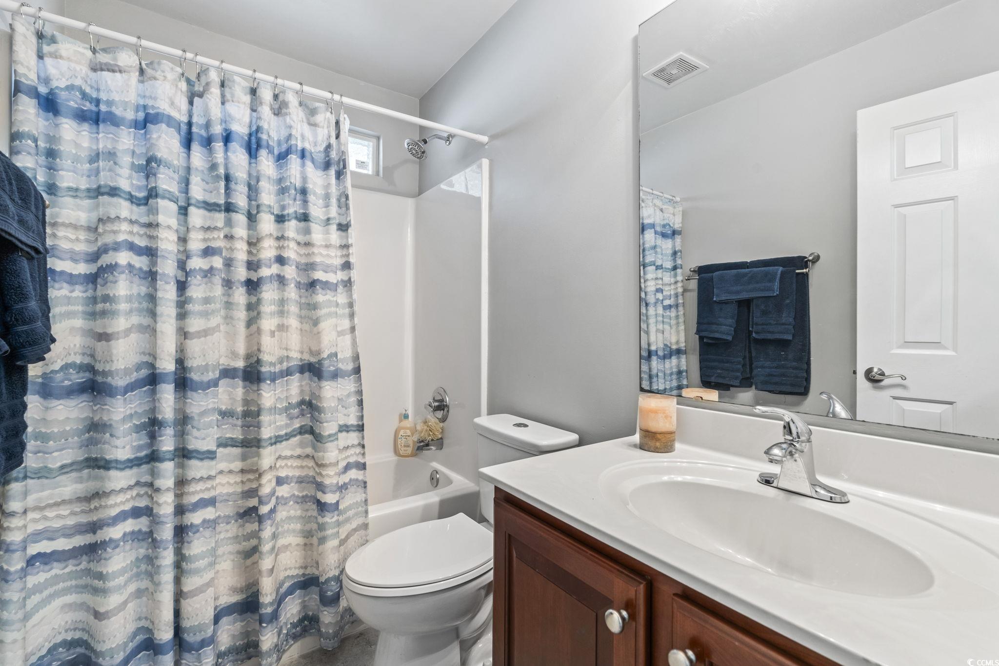 801 Abalone Court Myrtle Beach, SC 29579 - Photo 29 of 38