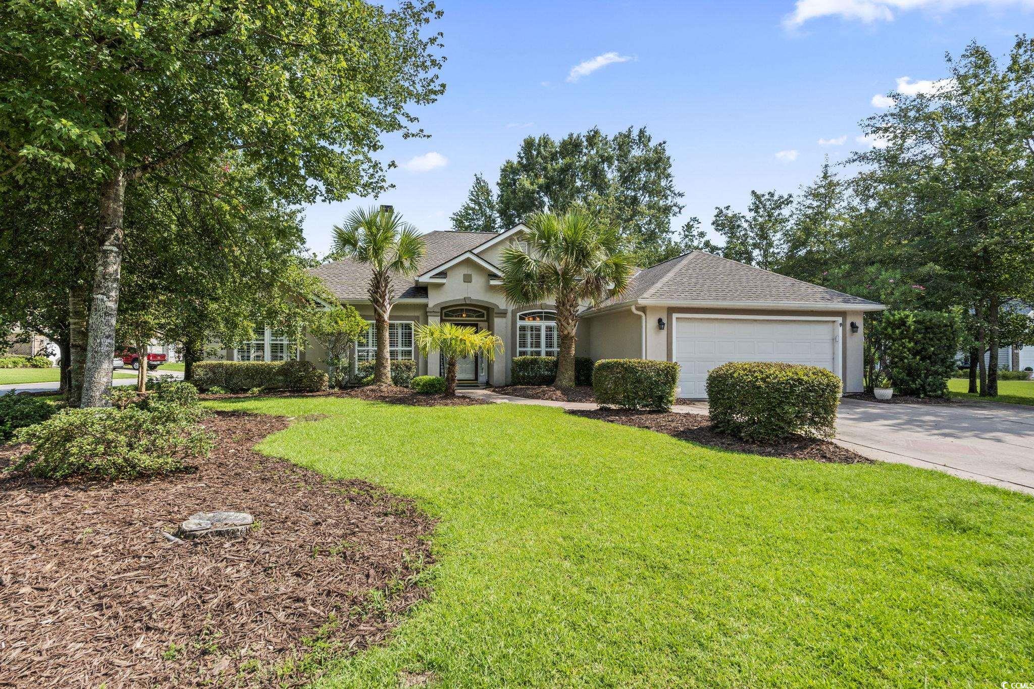 801 Abalone Court Myrtle Beach, SC 29579 - Photo 3 of 38