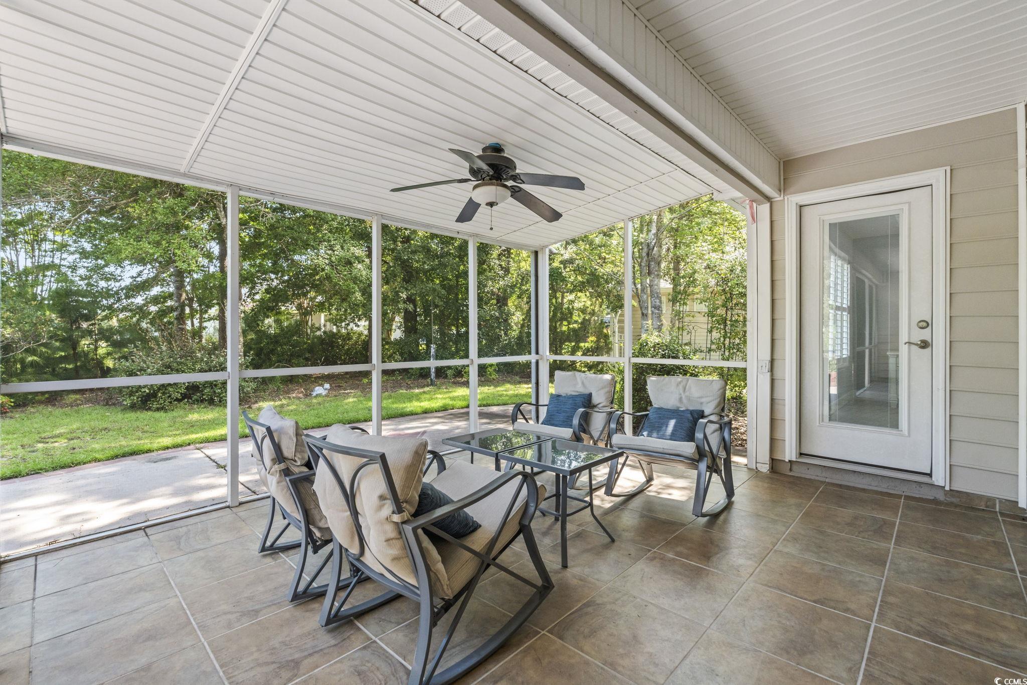 801 Abalone Court Myrtle Beach, SC 29579 - Photo 31 of 38