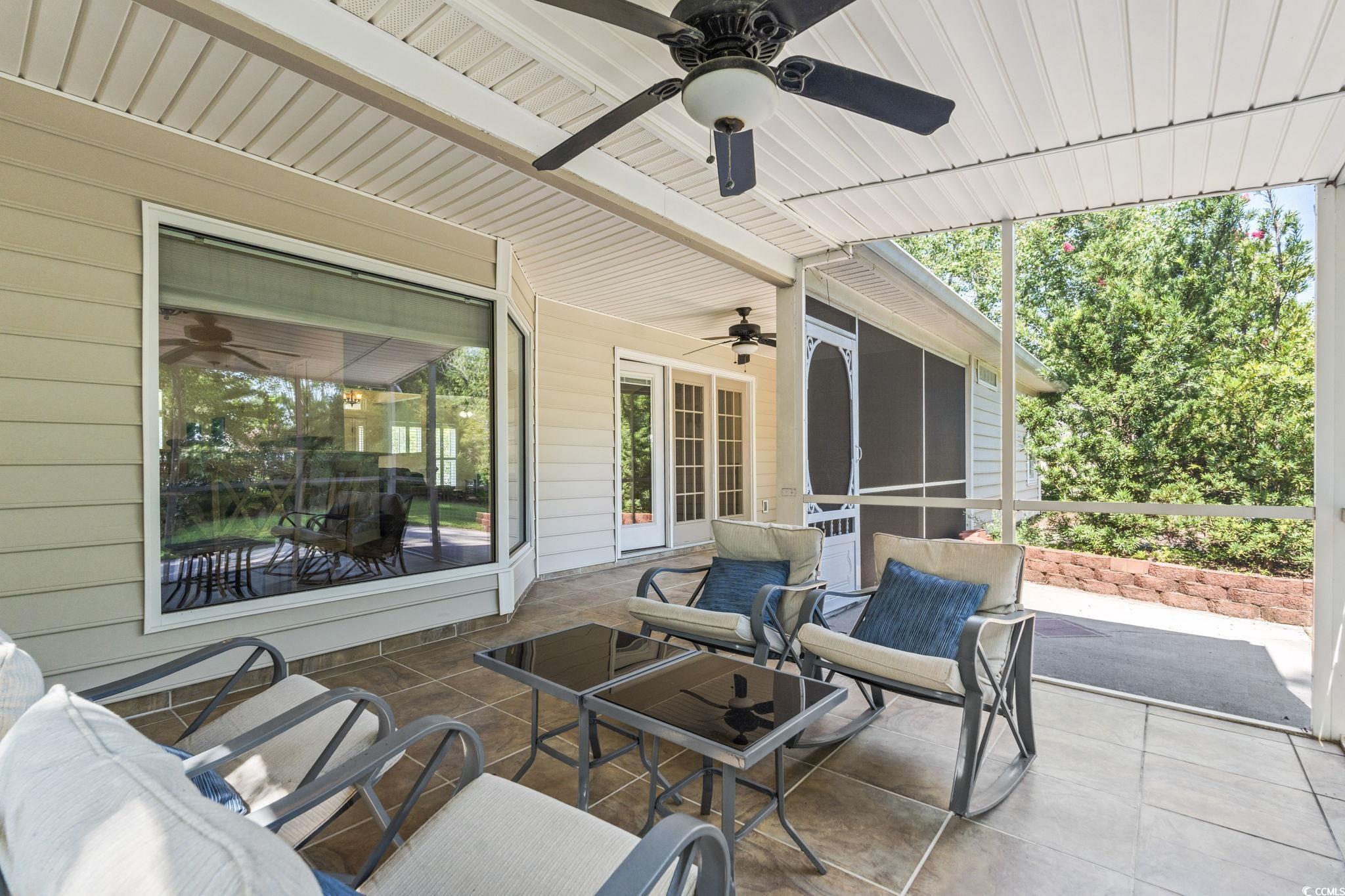 801 Abalone Court Myrtle Beach, SC 29579 - Photo 32 of 38