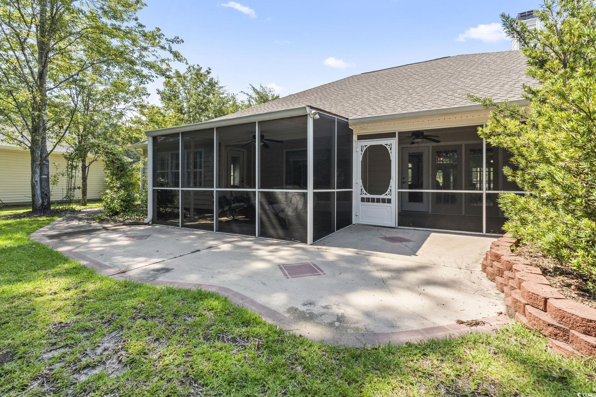 801 Abalone Court Myrtle Beach, SC 29579 - Photo 33 of 38