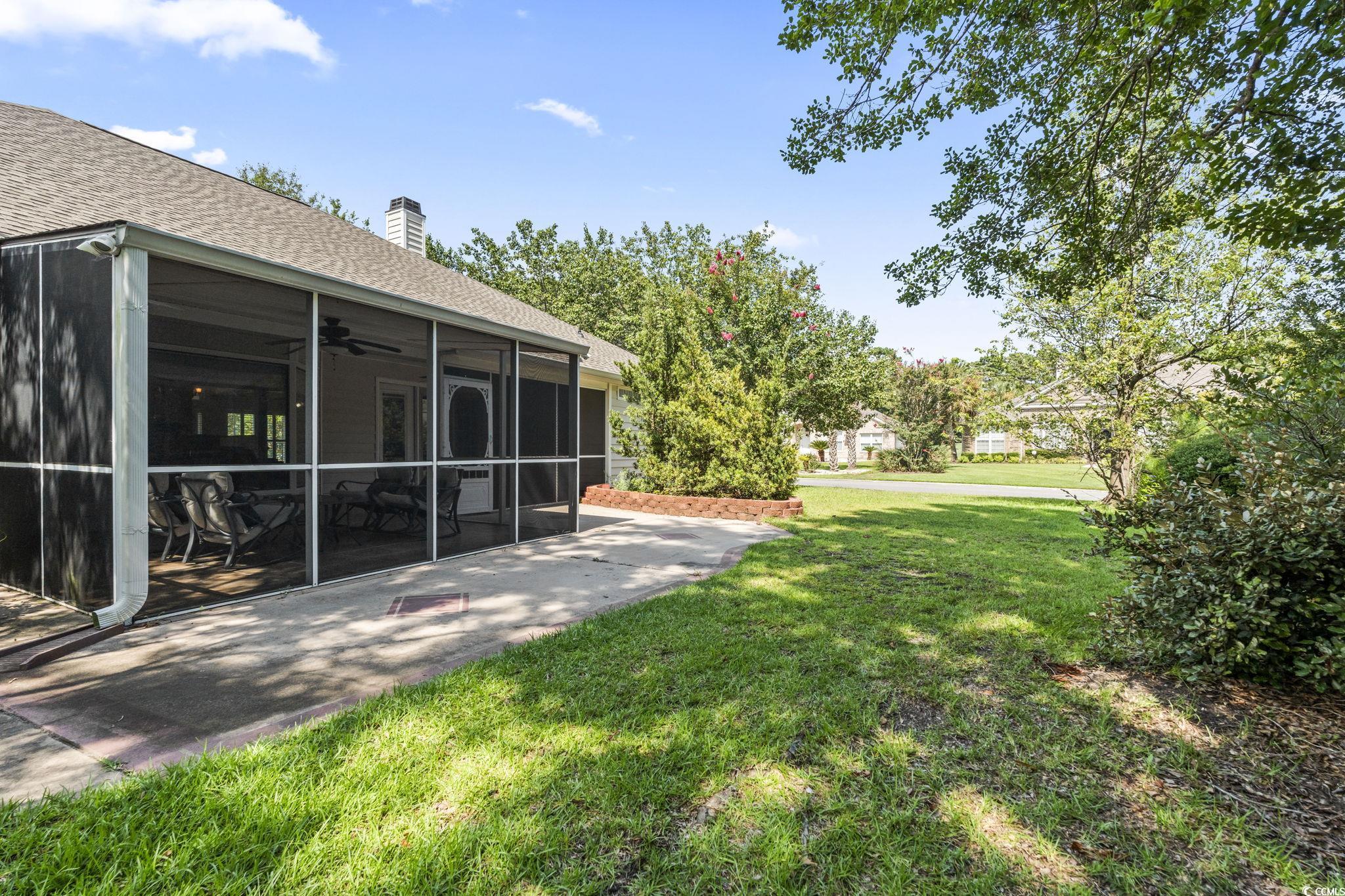 801 Abalone Court Myrtle Beach, SC 29579 - Photo 34 of 38