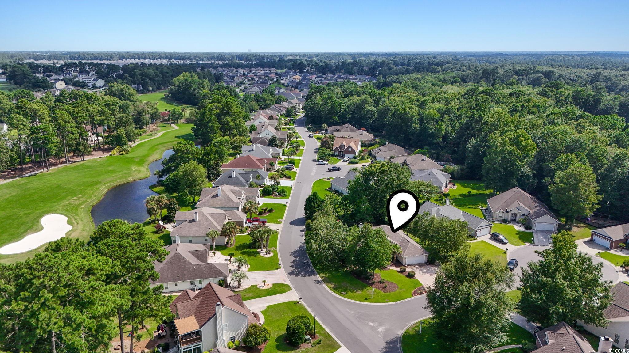 801 Abalone Court Myrtle Beach, SC 29579 - Photo 35 of 38