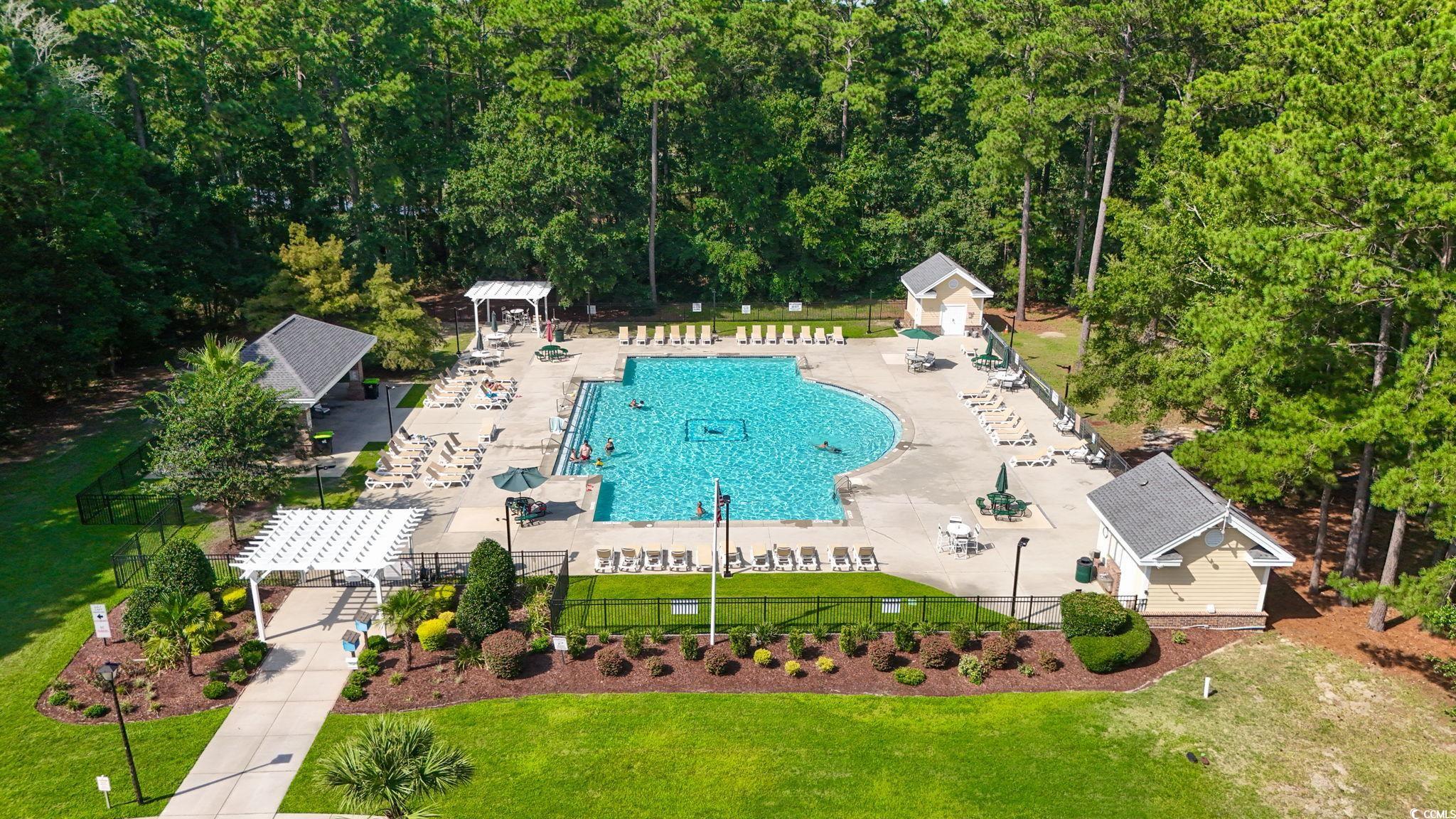801 Abalone Court Myrtle Beach, SC 29579 - Photo 36 of 38