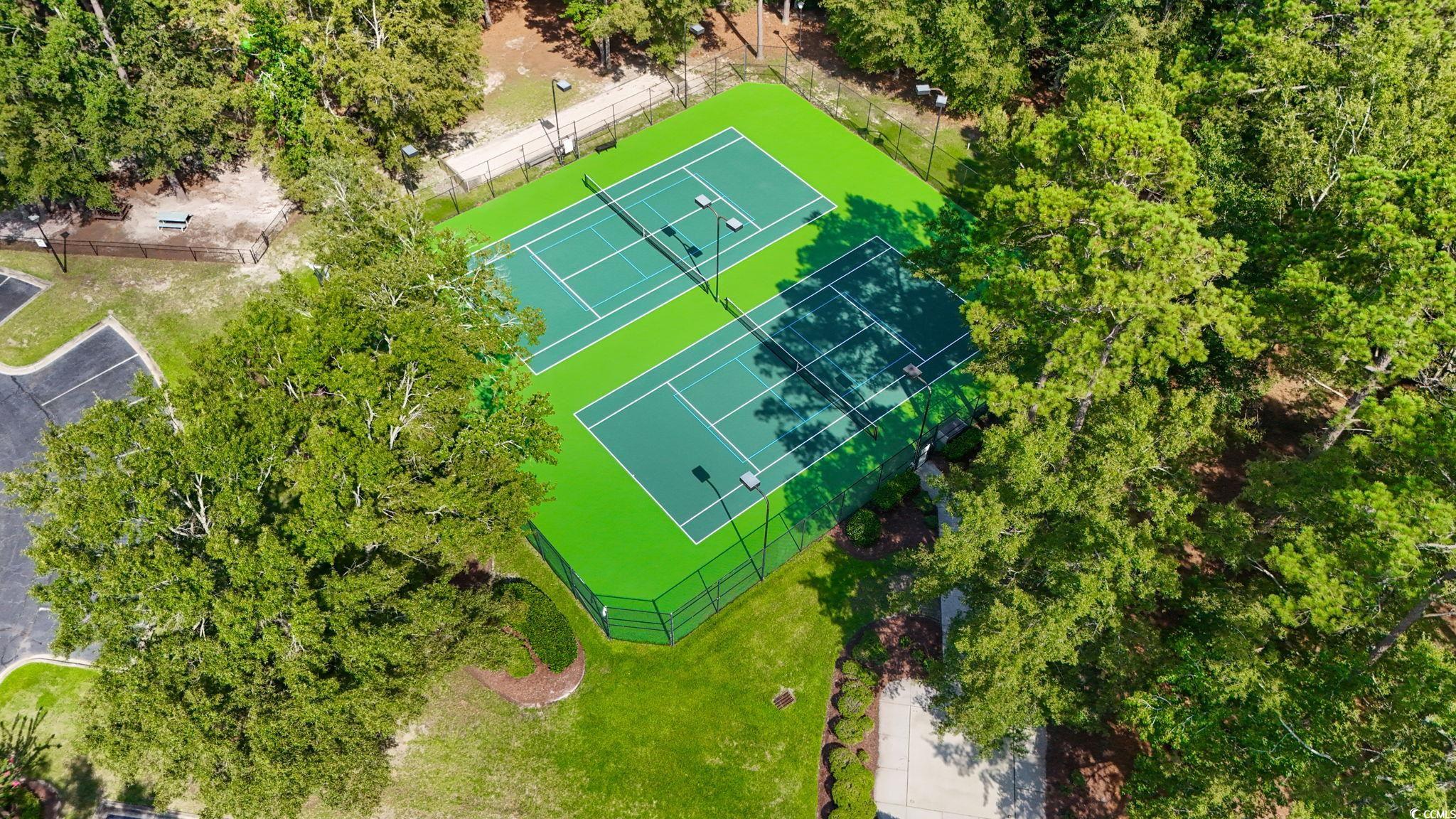 801 Abalone Court Myrtle Beach, SC 29579 - Photo 37 of 38