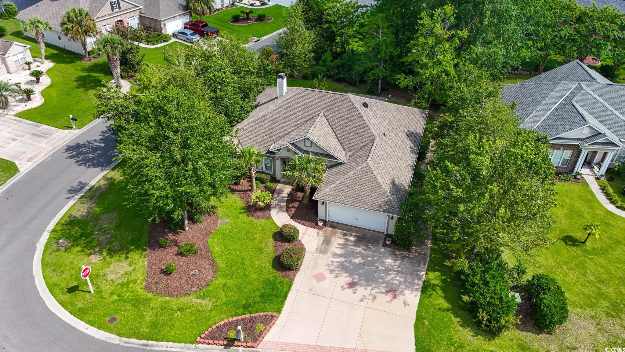 801 Abalone Court Myrtle Beach, SC 29579 - Photo 4 of 38