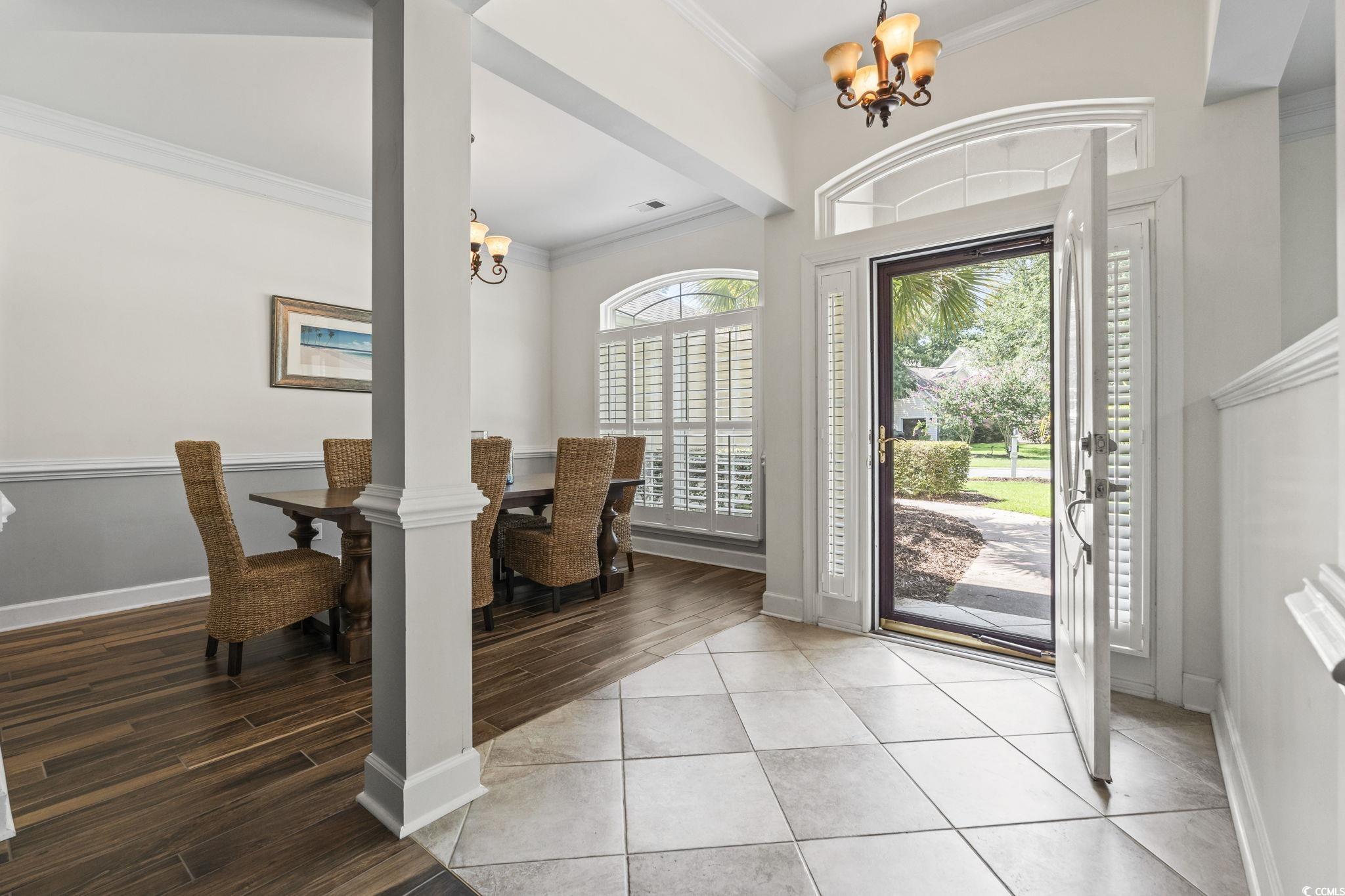 801 Abalone Court Myrtle Beach, SC 29579 - Photo 5 of 38