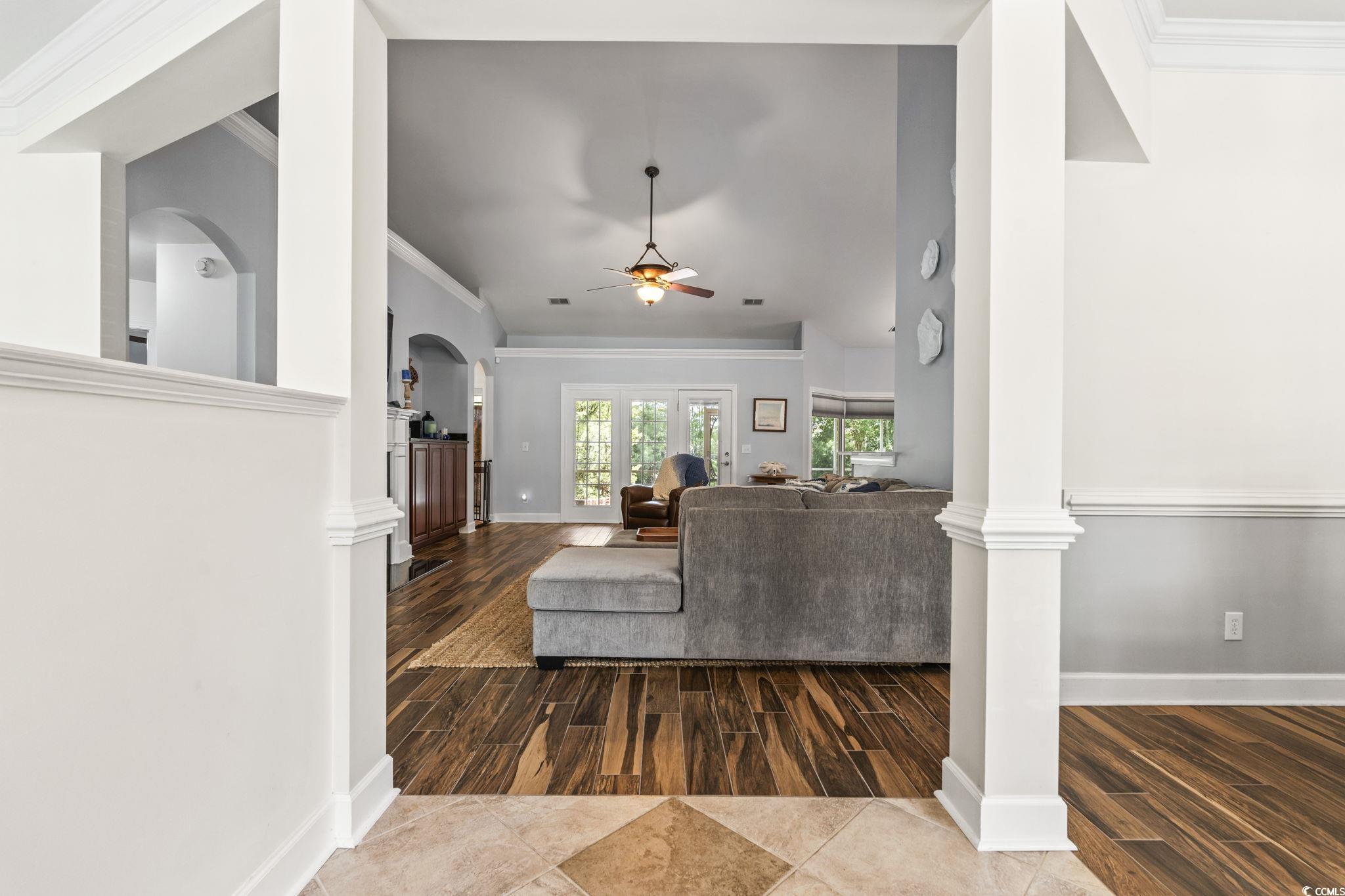 801 Abalone Court Myrtle Beach, SC 29579 - Photo 6 of 38