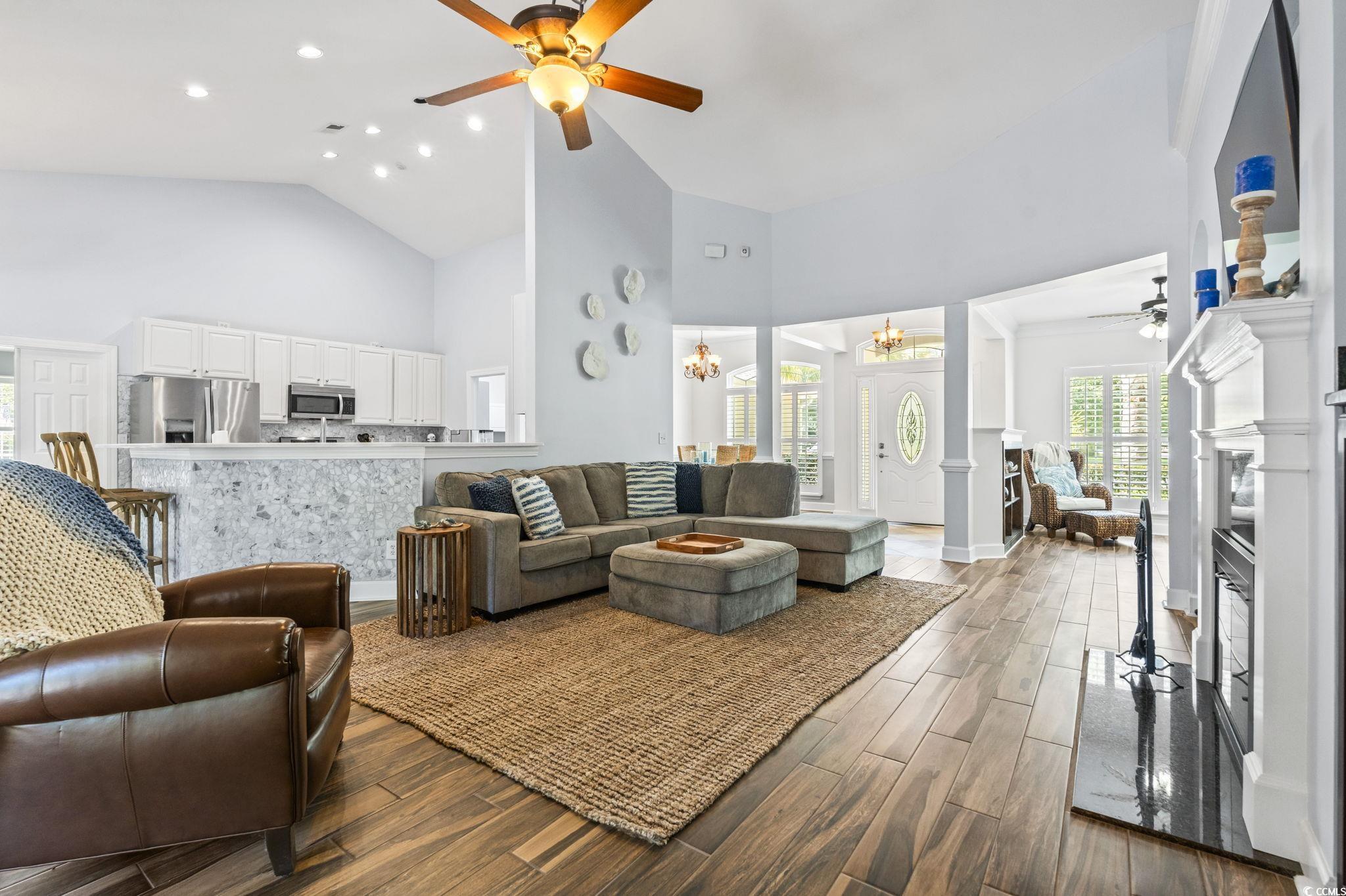 801 Abalone Court Myrtle Beach, SC 29579 - Photo 7 of 38