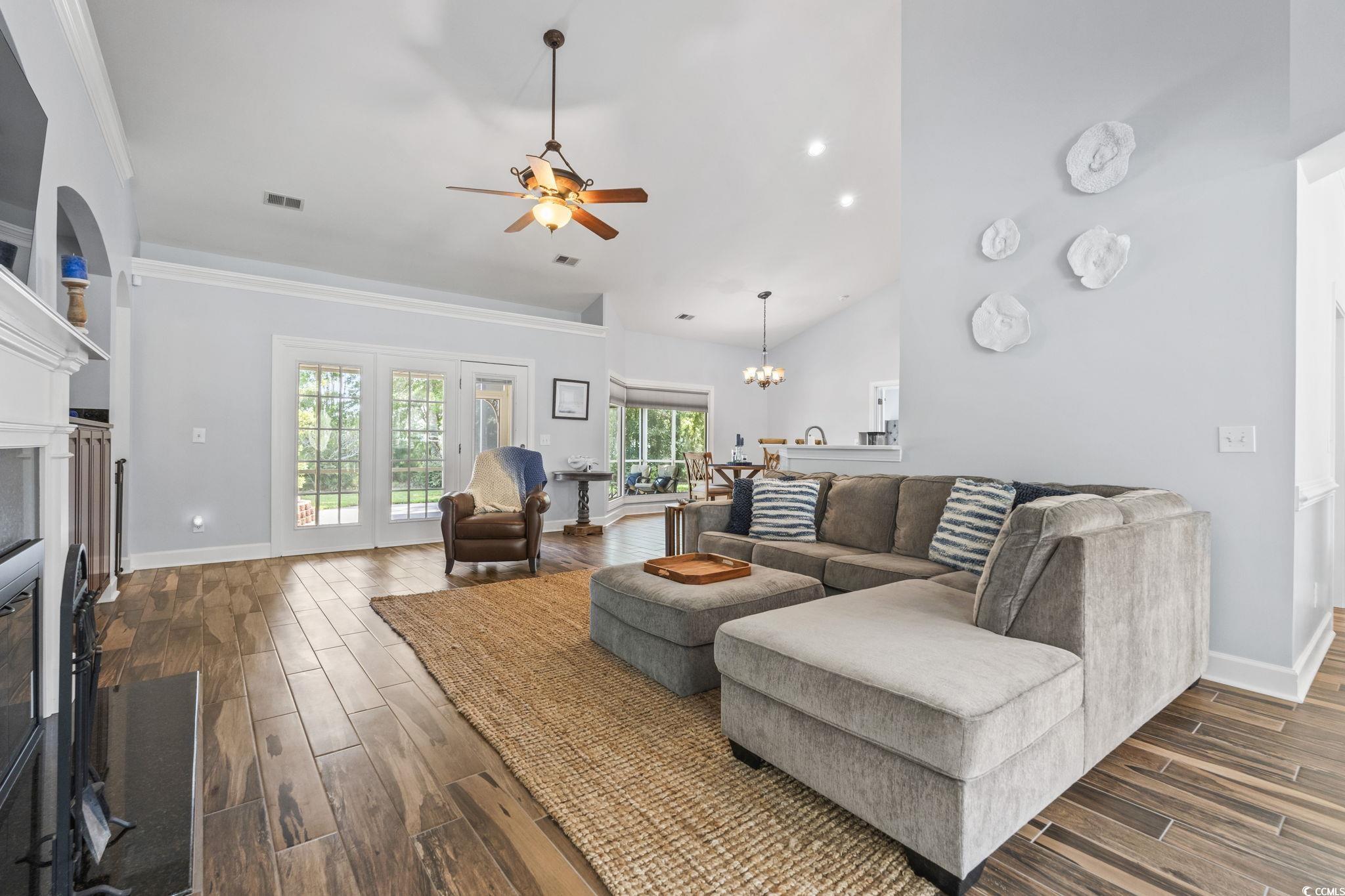 801 Abalone Court Myrtle Beach, SC 29579 - Photo 8 of 38