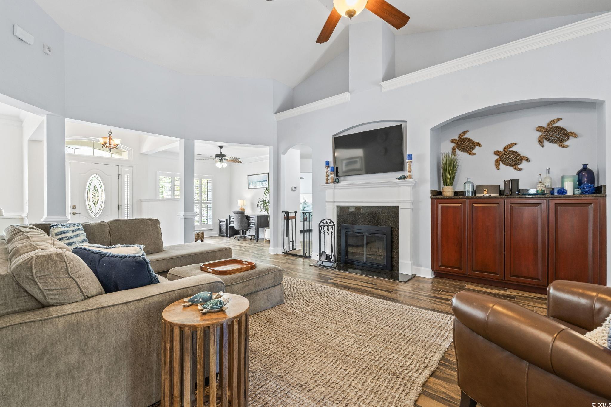 801 Abalone Court Myrtle Beach, SC 29579 - Photo 9 of 38