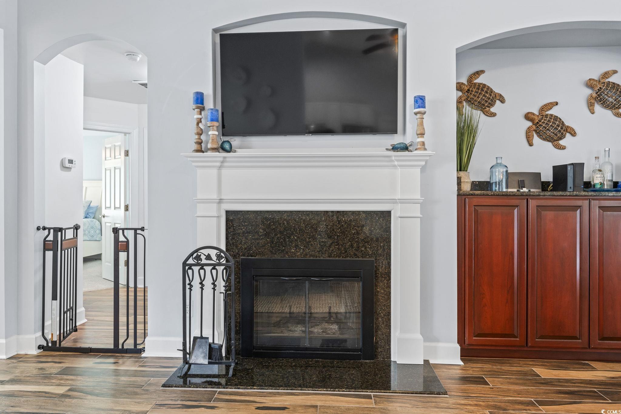 801 Abalone Court Myrtle Beach, SC 29579 - Photo 10 of 38