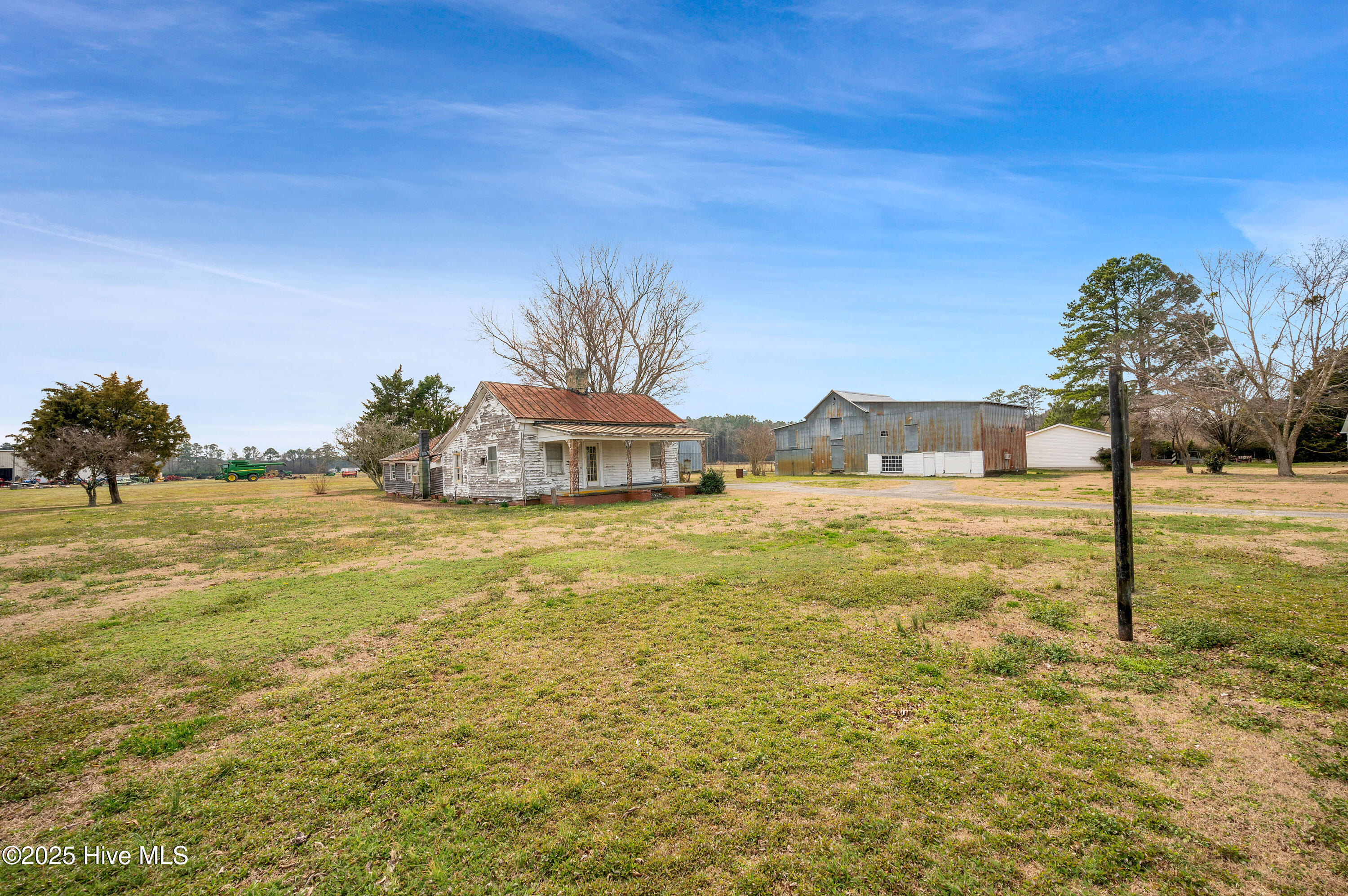 157 West Littlefield Road Ayden, NC 28513 - Photo 42 of 52 157 W Littlefield Rd-38