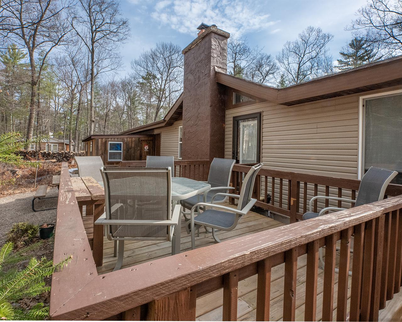 6507 Cardinal Lane Lake Tomahawk, WI 54539 - Photo 26 of 33 Gallery Image 26