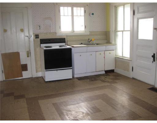 35 Golden Ridge Road Sherman, ME 04776 - Photo 3 of 4 Kitchen.