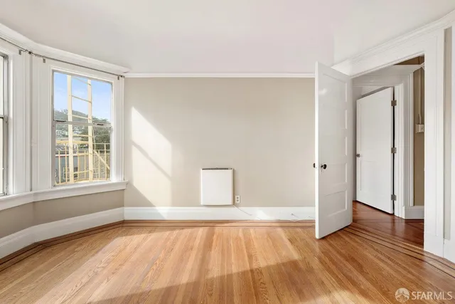 $5,750 | 370 Frederick Street, San Francisco, CA 94117