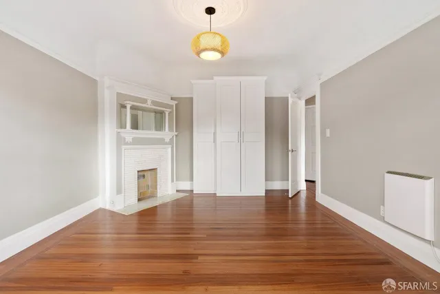 $5,750 | 370 Frederick Street, San Francisco, CA 94117