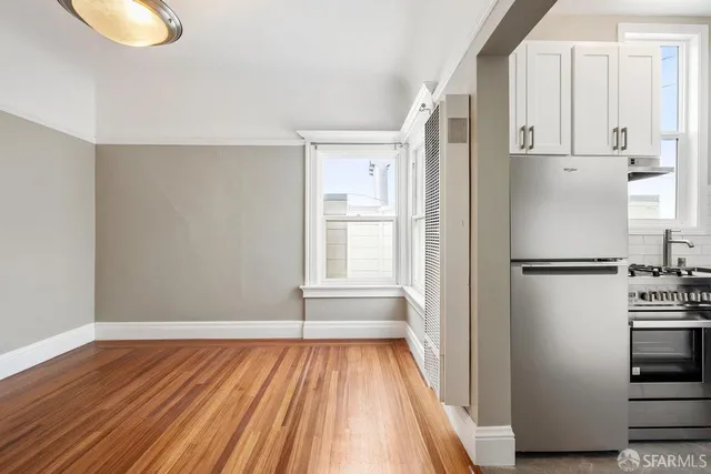 $5,750 | 370 Frederick Street, San Francisco, CA 94117
