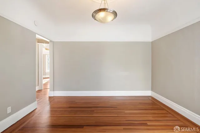 $5,750 | 370 Frederick Street, San Francisco, CA 94117