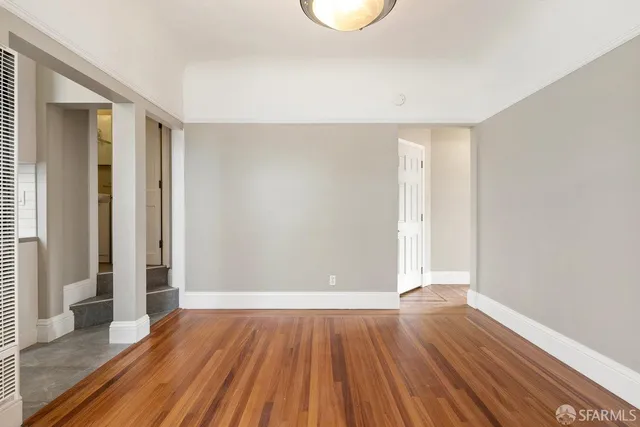 $5,750 | 370 Frederick Street, San Francisco, CA 94117