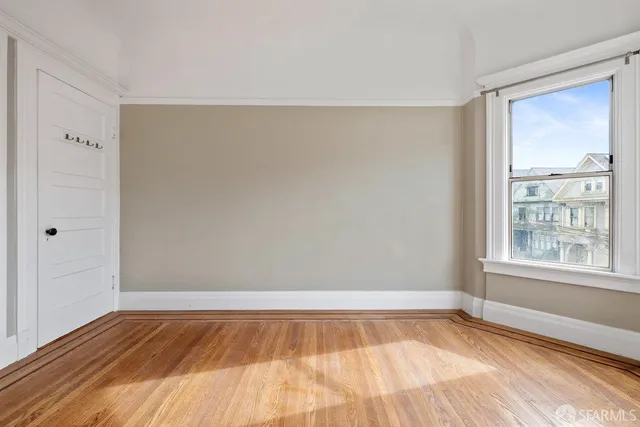 $5,750 | 370 Frederick Street, San Francisco, CA 94117