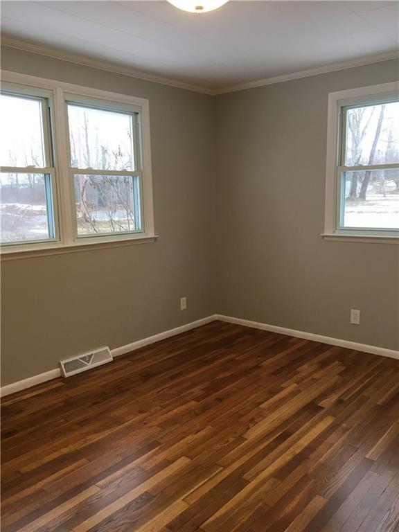 508 South Union Road Union, ME 04862 - Photo 15 of 24 Bedroom with great light and more of...