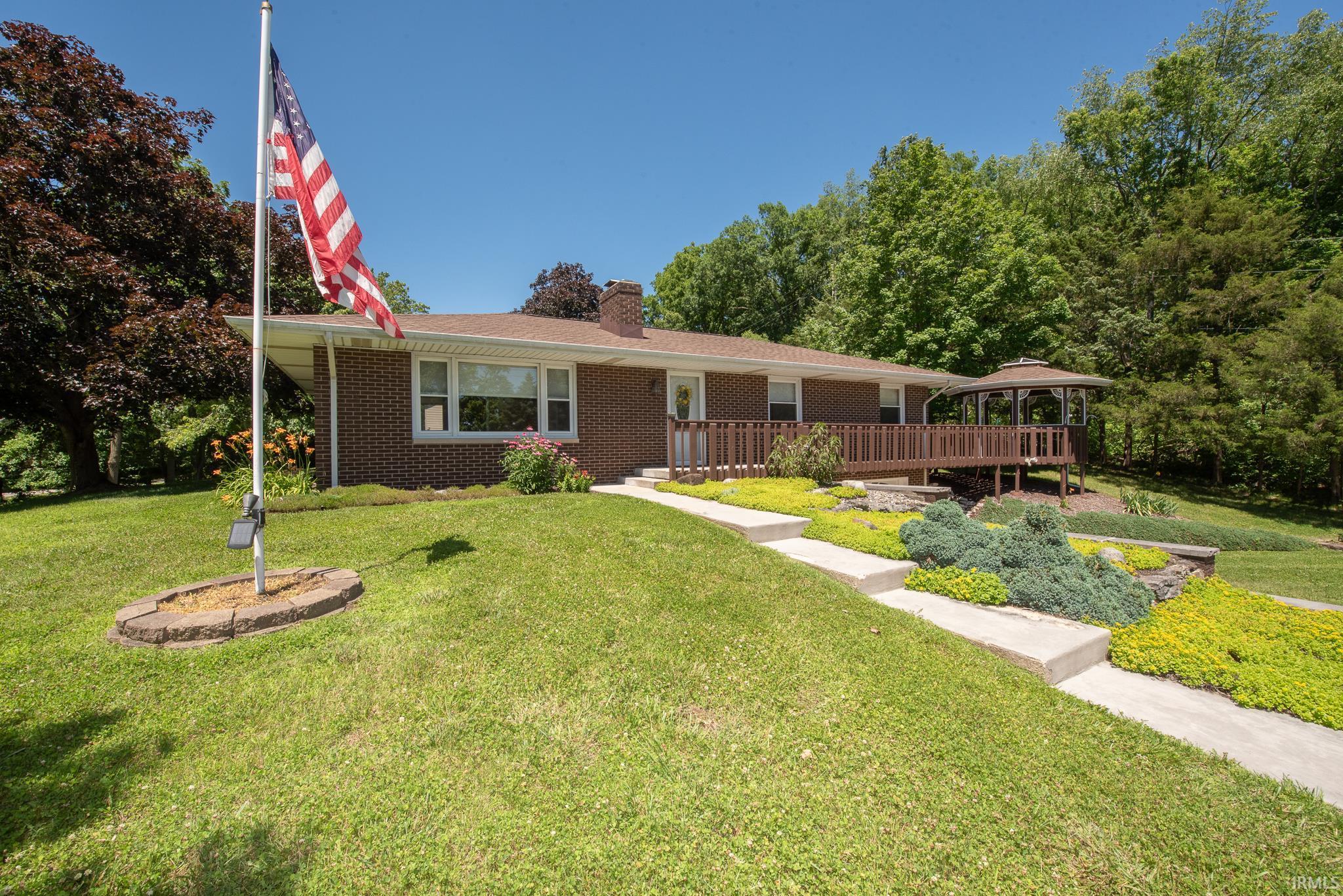 3038 Division Road West Lafayette, IN 47906 - Photo 10 of 34