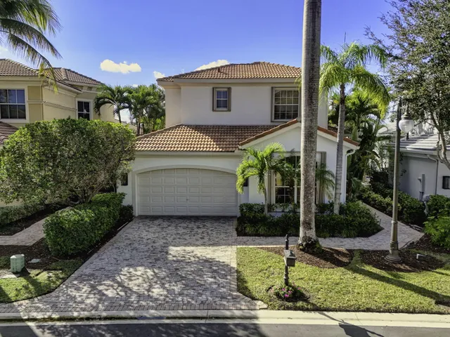 $1,499,000 | 219 Andalusia Drive, Palm Beach Gardens, FL 33418