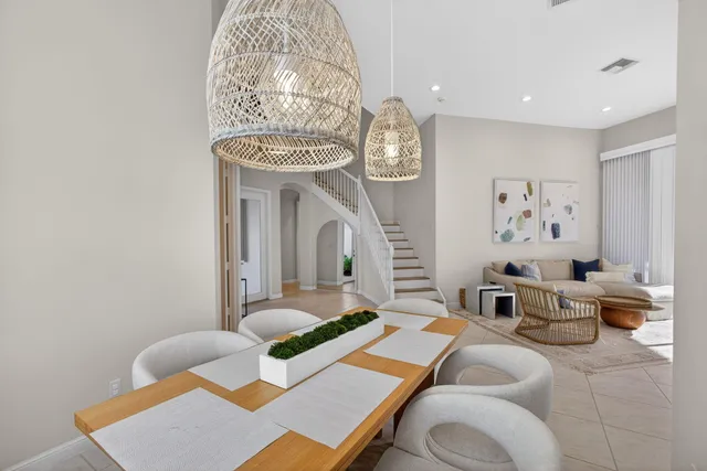 $1,499,000 | 219 Andalusia Drive, Palm Beach Gardens, FL 33418