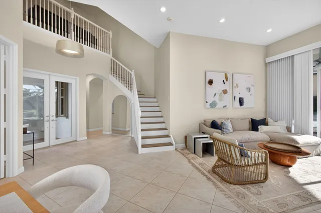$1,499,000 | 219 Andalusia Drive, Palm Beach Gardens, FL 33418