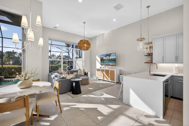 $1,499,000 | 219 Andalusia Drive, Palm Beach Gardens, FL 33418