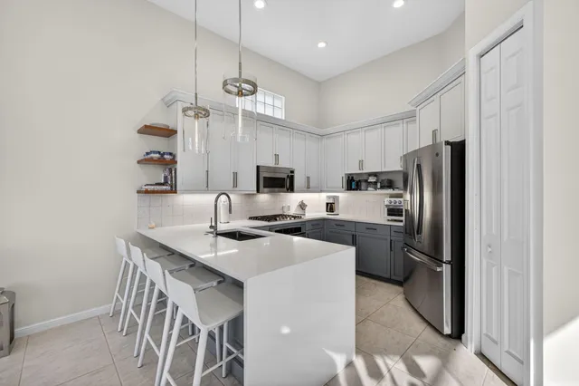 $1,499,000 | 219 Andalusia Drive, Palm Beach Gardens, FL 33418