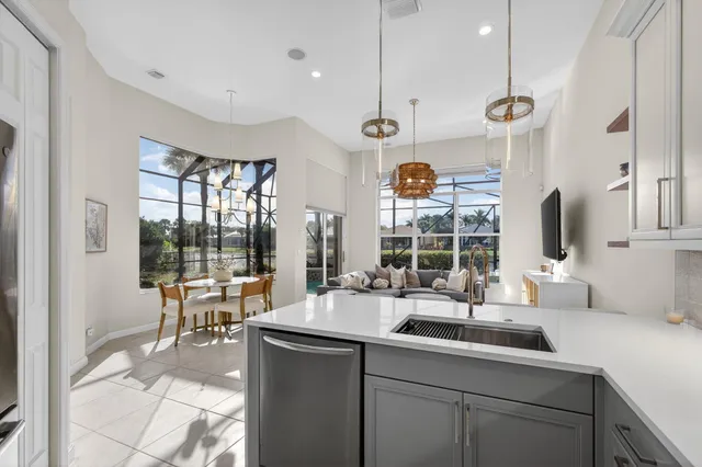 $1,499,000 | 219 Andalusia Drive, Palm Beach Gardens, FL 33418