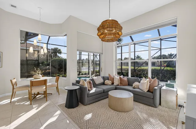 $1,499,000 | 219 Andalusia Drive, Palm Beach Gardens, FL 33418