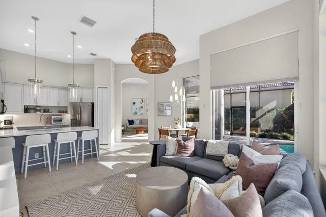 $1,499,000 | 219 Andalusia Drive, Palm Beach Gardens, FL 33418