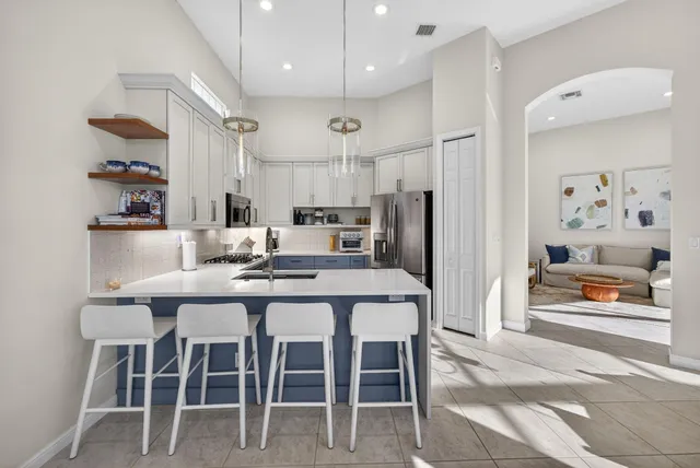 $1,499,000 | 219 Andalusia Drive, Palm Beach Gardens, FL 33418