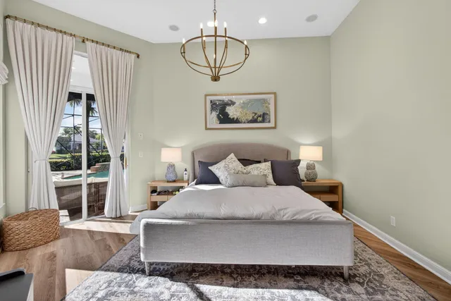 $1,499,000 | 219 Andalusia Drive, Palm Beach Gardens, FL 33418