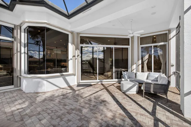 $1,499,000 | 219 Andalusia Drive, Palm Beach Gardens, FL 33418