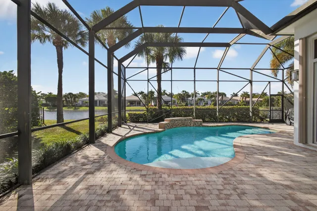 $1,499,000 | 219 Andalusia Drive, Palm Beach Gardens, FL 33418